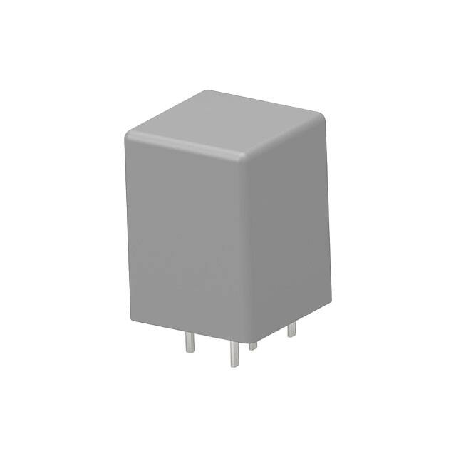 1-1415543-7 RELAY GEN PURPOSE SPDT 12A 24V