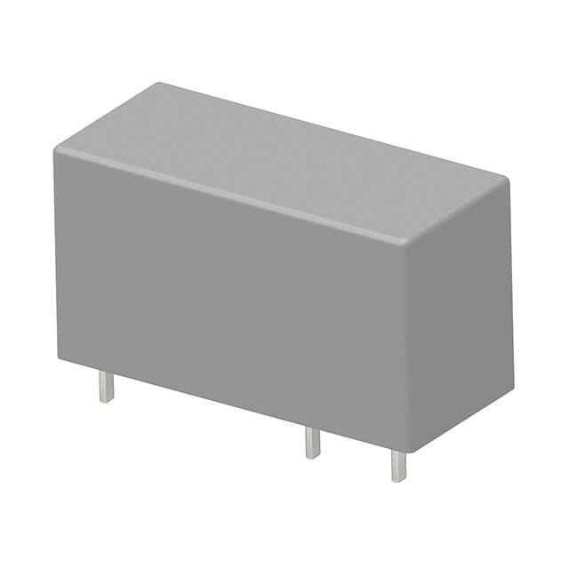 4-1415538-2 RELAY GEN PURPOSE SPDT 12A 230V