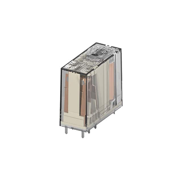 7-1415543-6 RELAY GEN PURPOSE DPDT 6A 12V