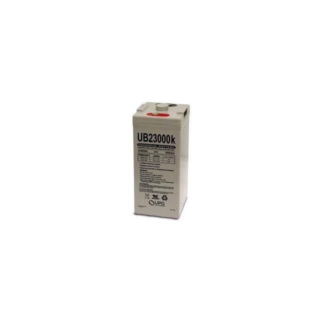UB23000 Replacement for Upg UB23000 Repl