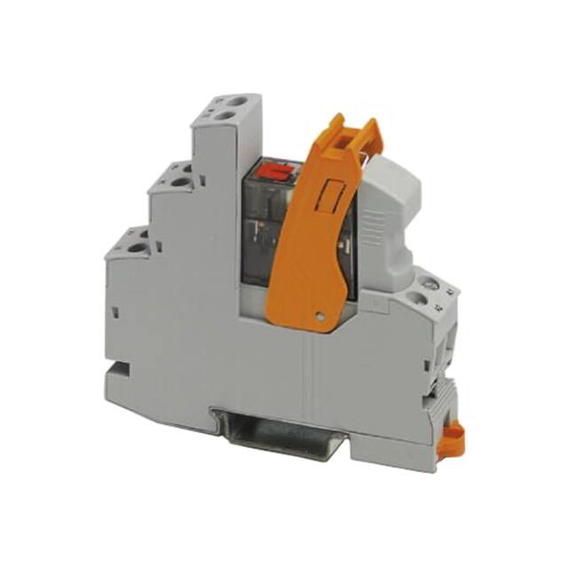 2905662 RELAY GEN PURPOSE DPDT 5A 230V
