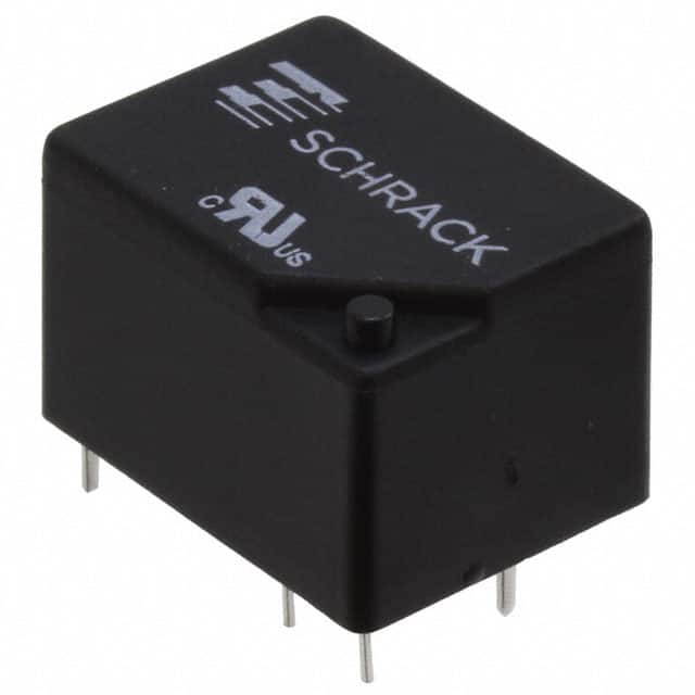 V23148-B0008-A101 RELAY GEN PURPOSE SPDT 7A 48V