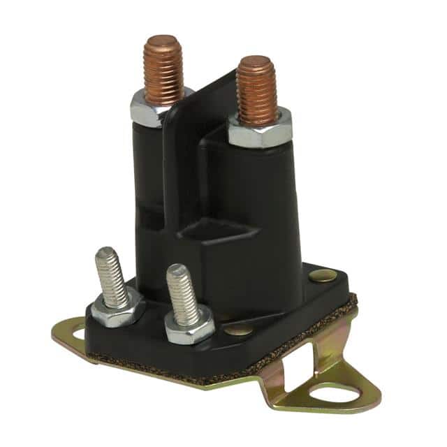 24612-13 RELAY GEN PURPOSE SPST 200A 12V