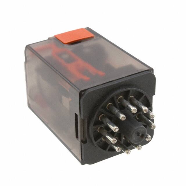 MT3230C4 RELAY GEN PURPOSE 3PDT 10A 24V