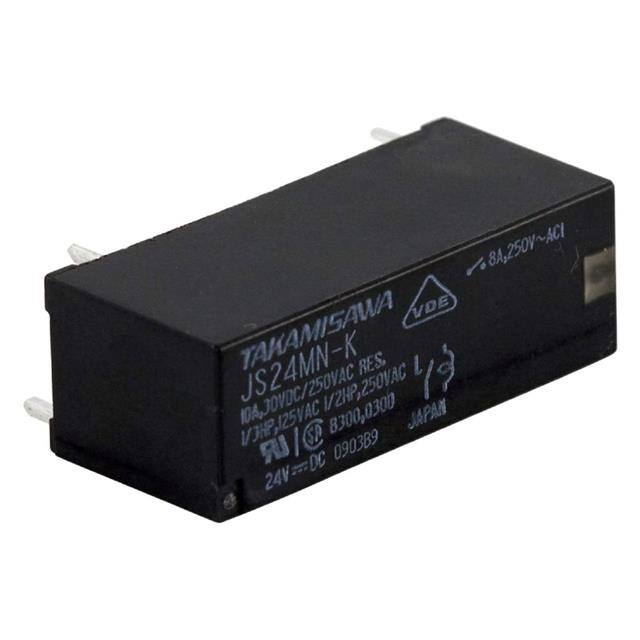 ABR7S11 PLUG-IN ELECTROMECHANICAL RELAY