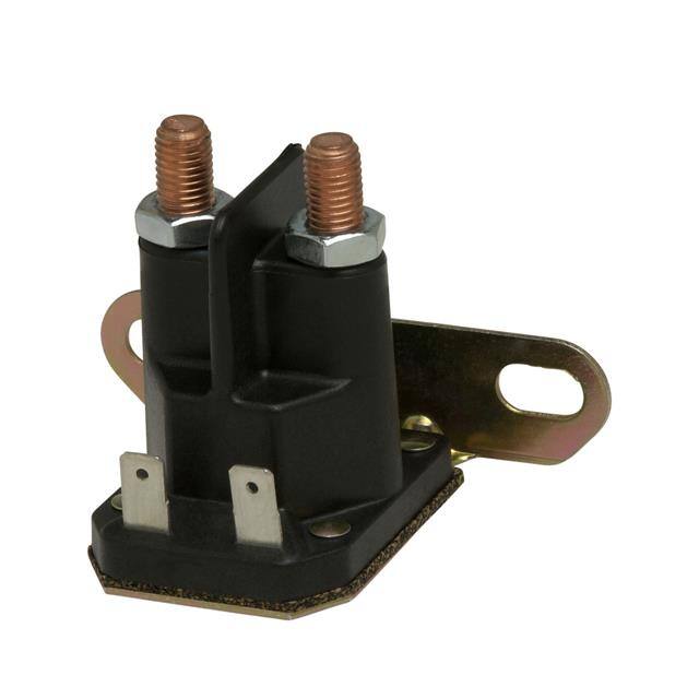 24612-03 RELAY GEN PURPOSE SPST 200A 12V