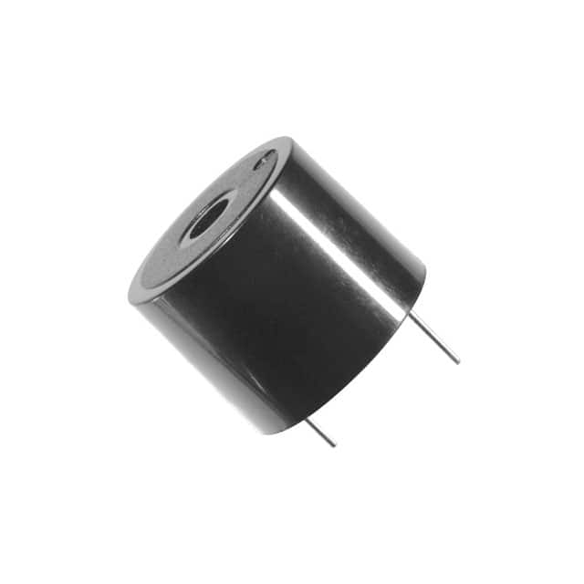 IP2333220-1 BUZZER PIEZO 220V 23MM TH