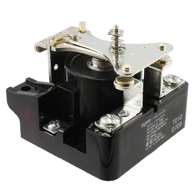 PRD-3DY0-12 RELAY GEN PURPOSE SPST 25A 12V