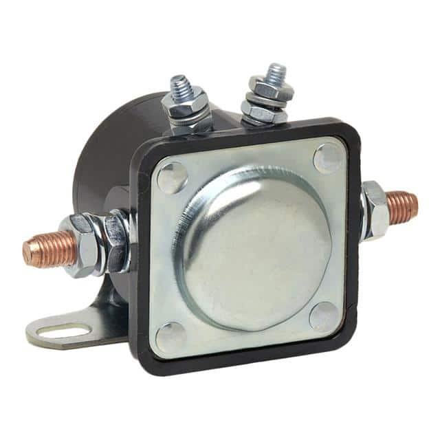 24021 RELAY GEN PURPOSE SPST 750A 12V