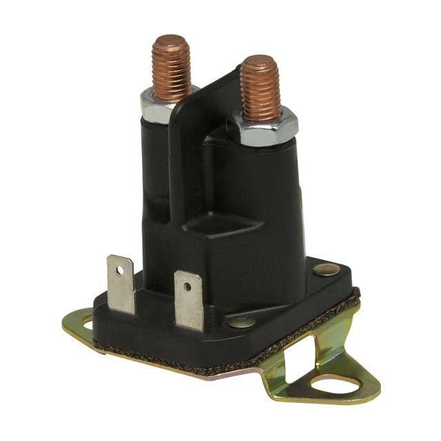 24512-10 RELAY GEN PURPOSE SPST 100A 12V