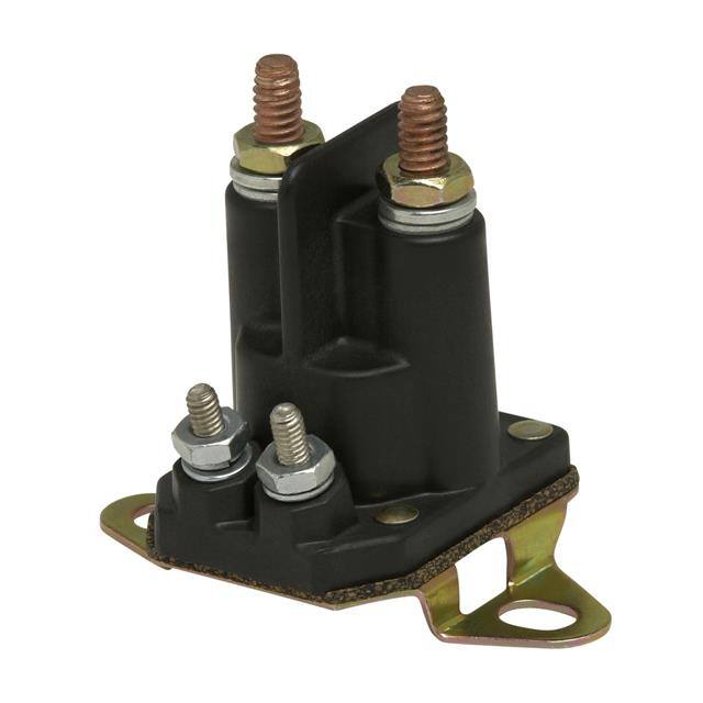 24624-10 RELAY GEN PURPOSE SPST 100A 24V