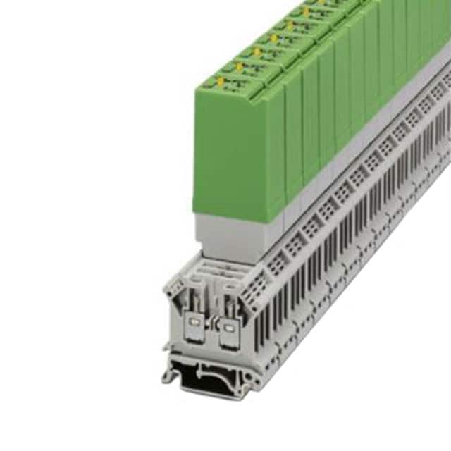 2832027 RELAY GEN PURPOSE SPDT 6A 230V