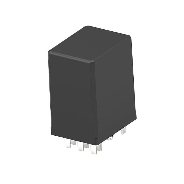 1423795-1 RELAY DPDT 7.5A 24V