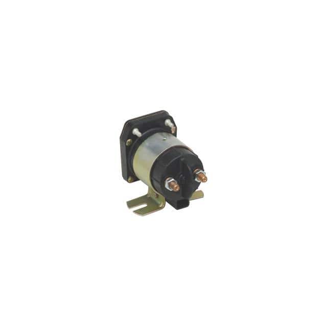 24812 RELAY GEN PURPOSE SPST 225A 15V