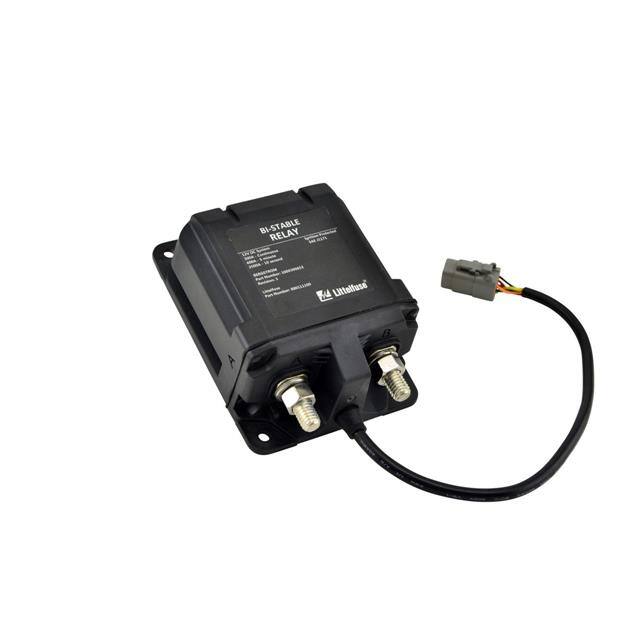 880111100 RELAY HD 12V BERGSTROM