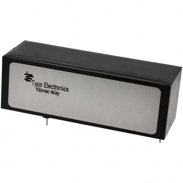 PD5A335 RELAY GEN PURPOSE SPST 5A 24V