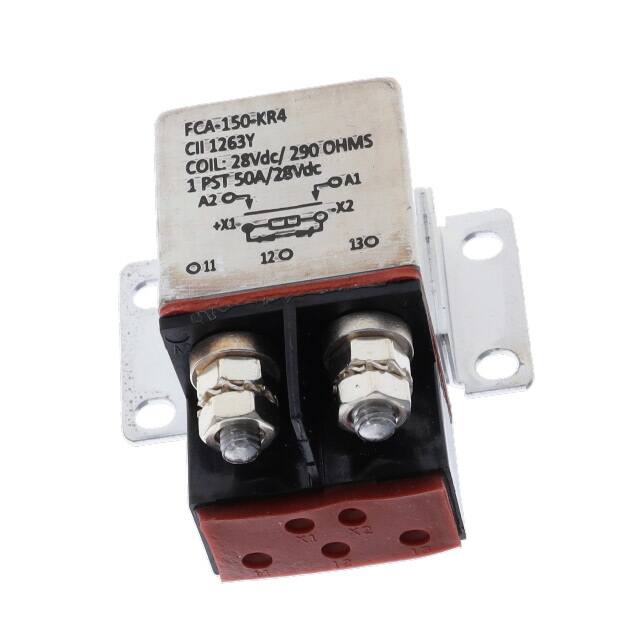 FCA-150-KR4 FCA-150-KR4=RELAY