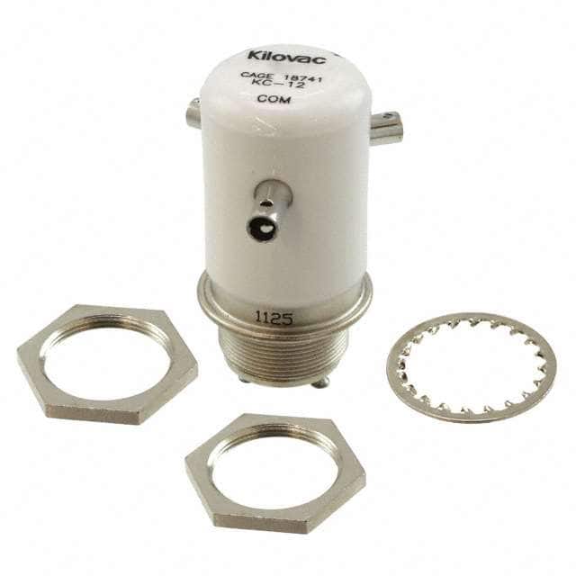 KC-12 RELAY GEN PURPOSE SPDT 30A 26.5V
