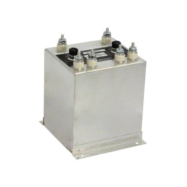 25-060X RELAY PROTECT SPST-NO