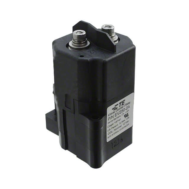 EV250-2A RELAY GEN PURPOSE SPST 400A 12V