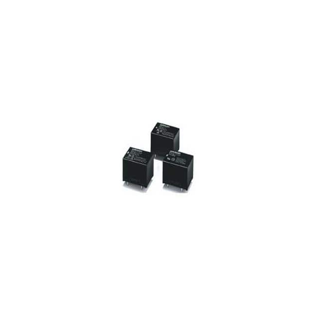 G5LE-1A4-DC6 HA RELAYS - POWER PCB RELAY