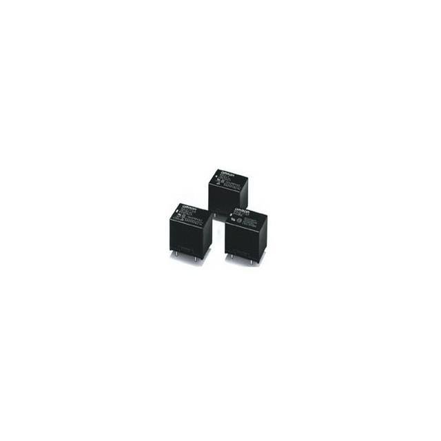 G5LE-1A4-DC9 HA RELAYS - POWER PCB RELAY