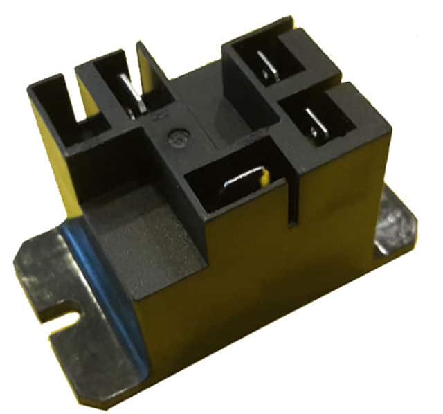 TK84V RELAY POWERDRIVE POWER RELAY 48V 40A