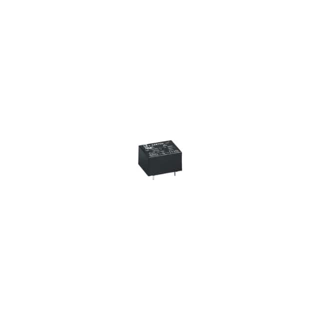SRD-S-112DM(F-11) RELAY GEN PURPOSE SPST 15A 12V