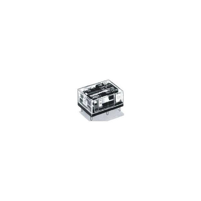 G6CU-2117P-US-DC3 POWER RELAYS - POWER PCB RELAY