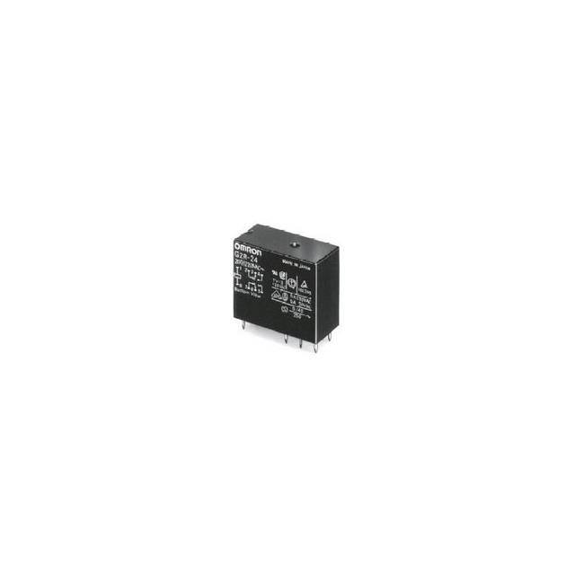G2R-1-E-ASI-DC48 POWER RELAYS - POWER PCB RELAY