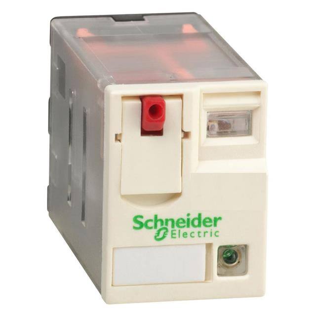 RXM4SOC24D PLUG IN RELAY, ZELIO RELAY, MINI