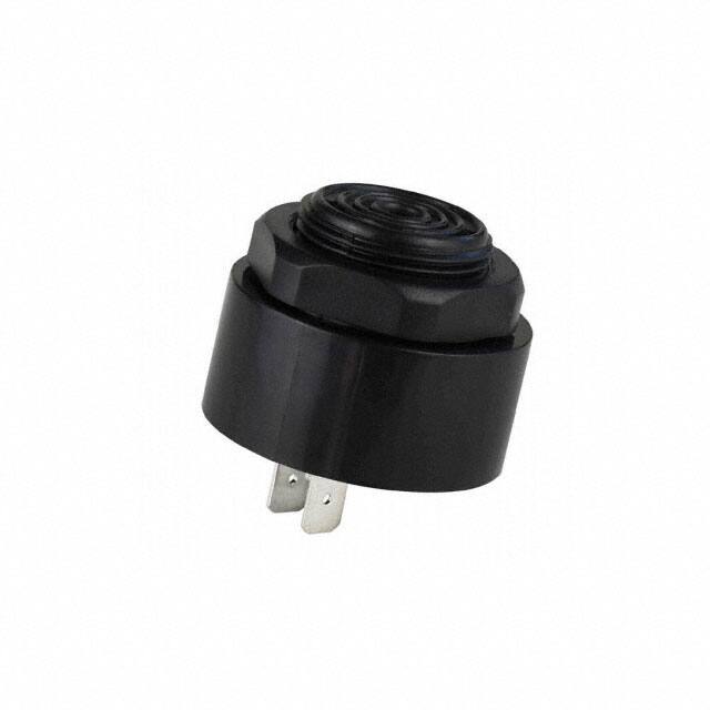 CPI-4233-88T BUZZER PIEZO 12V 42.5MM PNL MNT