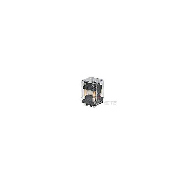 9-1393113-5 RELAY GEN PURPOSE SPST 10A 24V