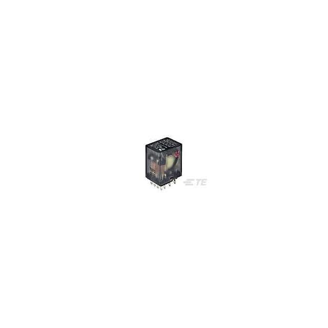 1393122-2 RELAY GEN PURPOSE 4PDT 5A 6V