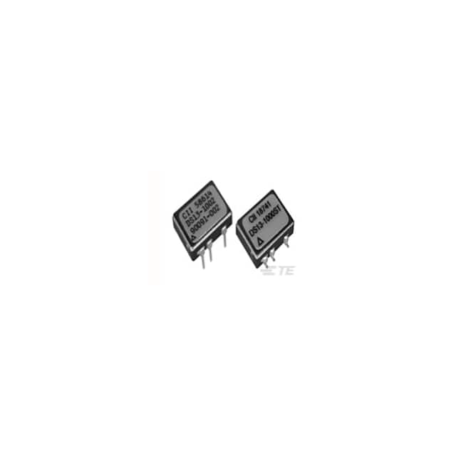3-1617529-3 DS13-1Y=RELAY