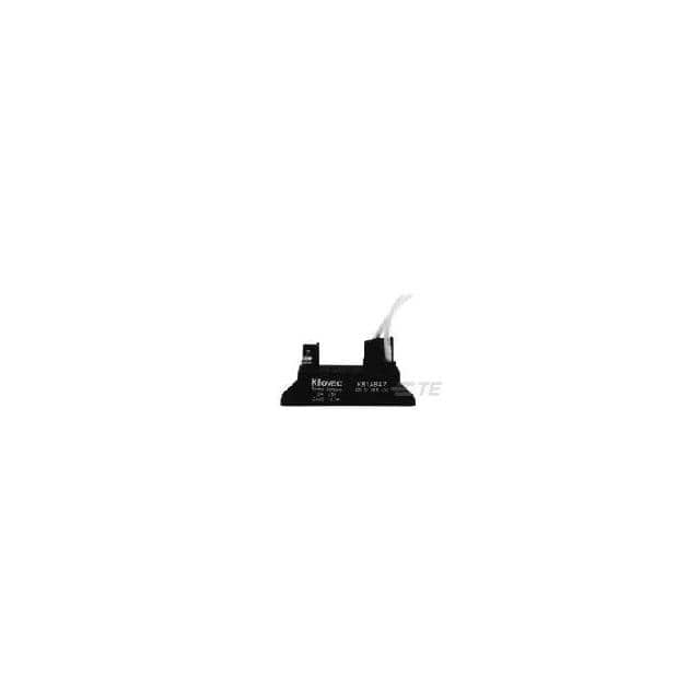 1-1618241-7 RELAY GEN PURPOSE SPST 30A 12V