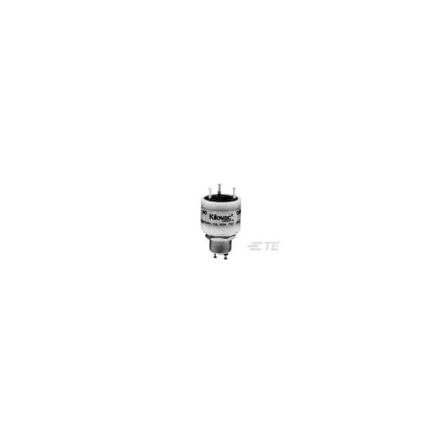 3-1618274-0 HC-2/115VDC=RELAY, VACUUM, SPD