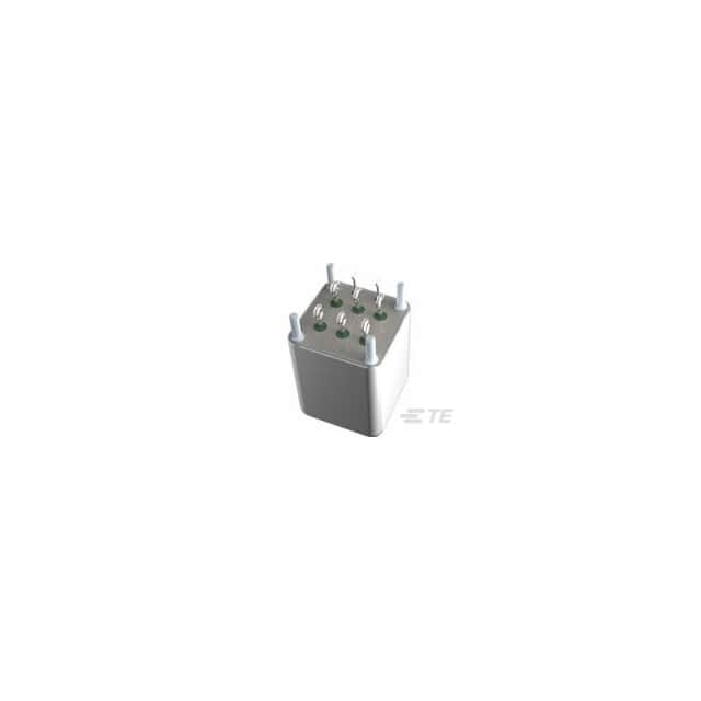 4-1617806-6 FC-325-7=MS27418-1D