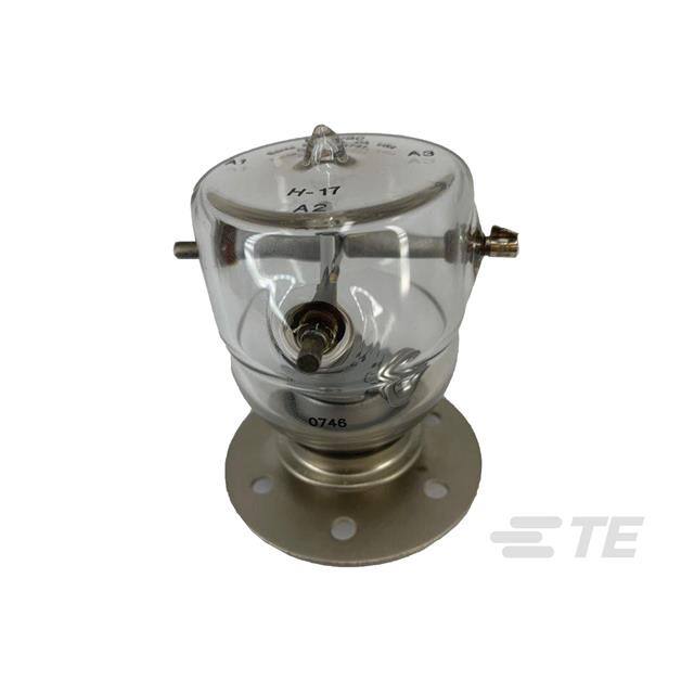 1-1618273-6 RELAY GEN PURPOSE DPDT 30A 26.5V