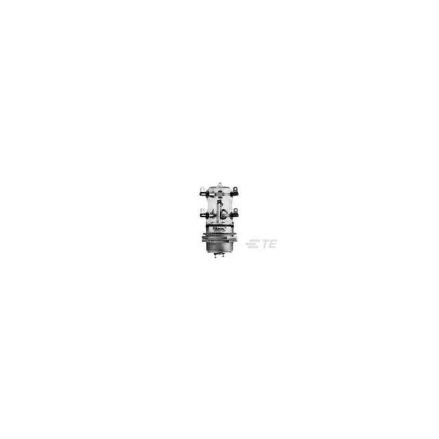1-1618273-5 RELAY GEN PURPOSE DPDT 30A 26.5V