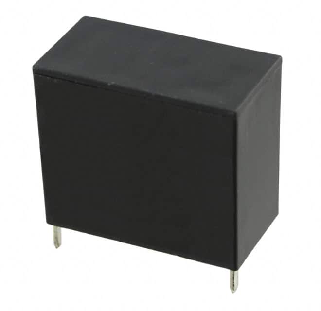 JM1AN-TMP-DC9V-F RELAY GEN PURPOSE SPST 20A 9V