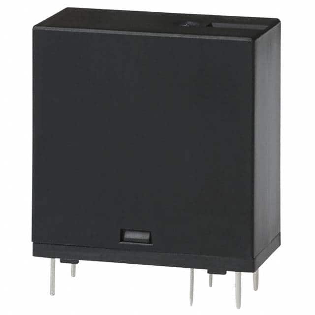 ALA2PF24 RELAY GEN PURPOSE DPST 5A 24V