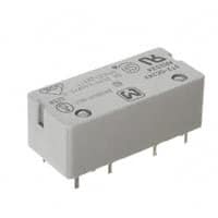 ST2-DC24V RELAY GEN PURPOSE DPST 8A 24V