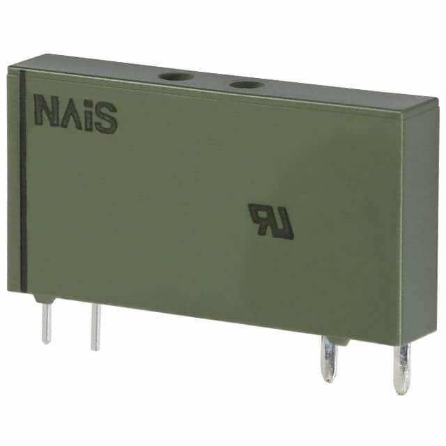 APE1014H RELAY GEN PURPOSE SPST 6A 4.5V