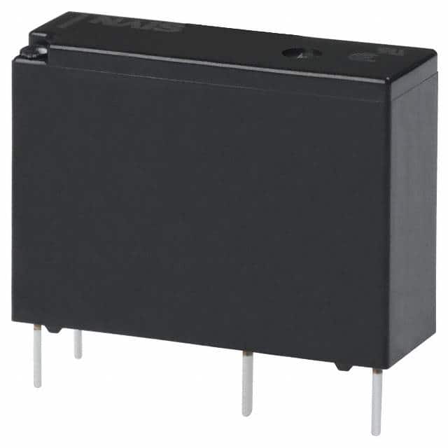 ALD112 RELAY GEN PURPOSE SPST 3A 12V
