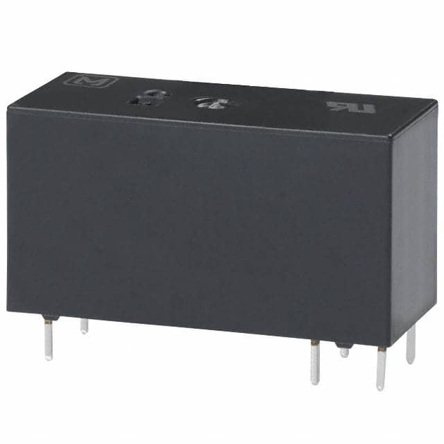 ALZ22B48 RELAY GEN PURPOSE SPST 16A 48V