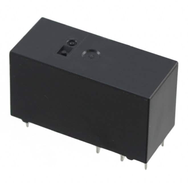 ALZ21F48 RELAY GEN PURPOSE SPST 16A 48V