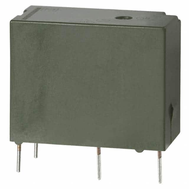PQ1A-9V RELAY GEN PURPOSE SPST 5A 9V