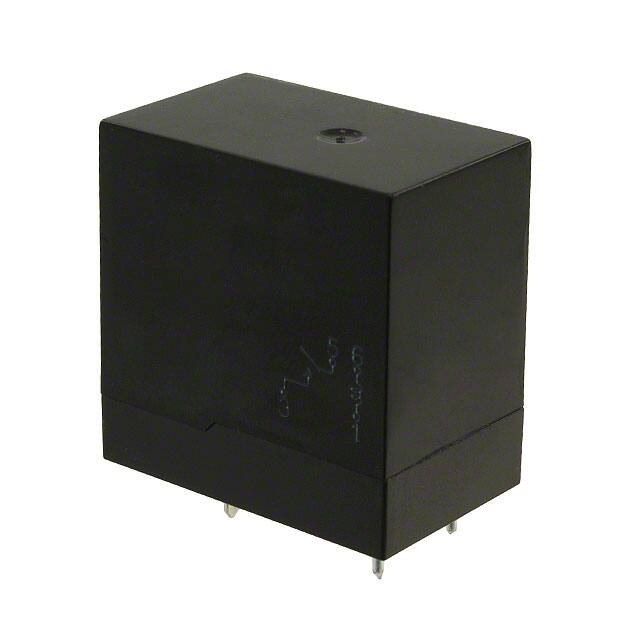 JC1AF-DC6V-F RELAY GEN PURPOSE SPST 15A 6V