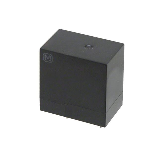 JC1AF-DC24V-F RELAY GEN PURPOSE SPST 15A 24V